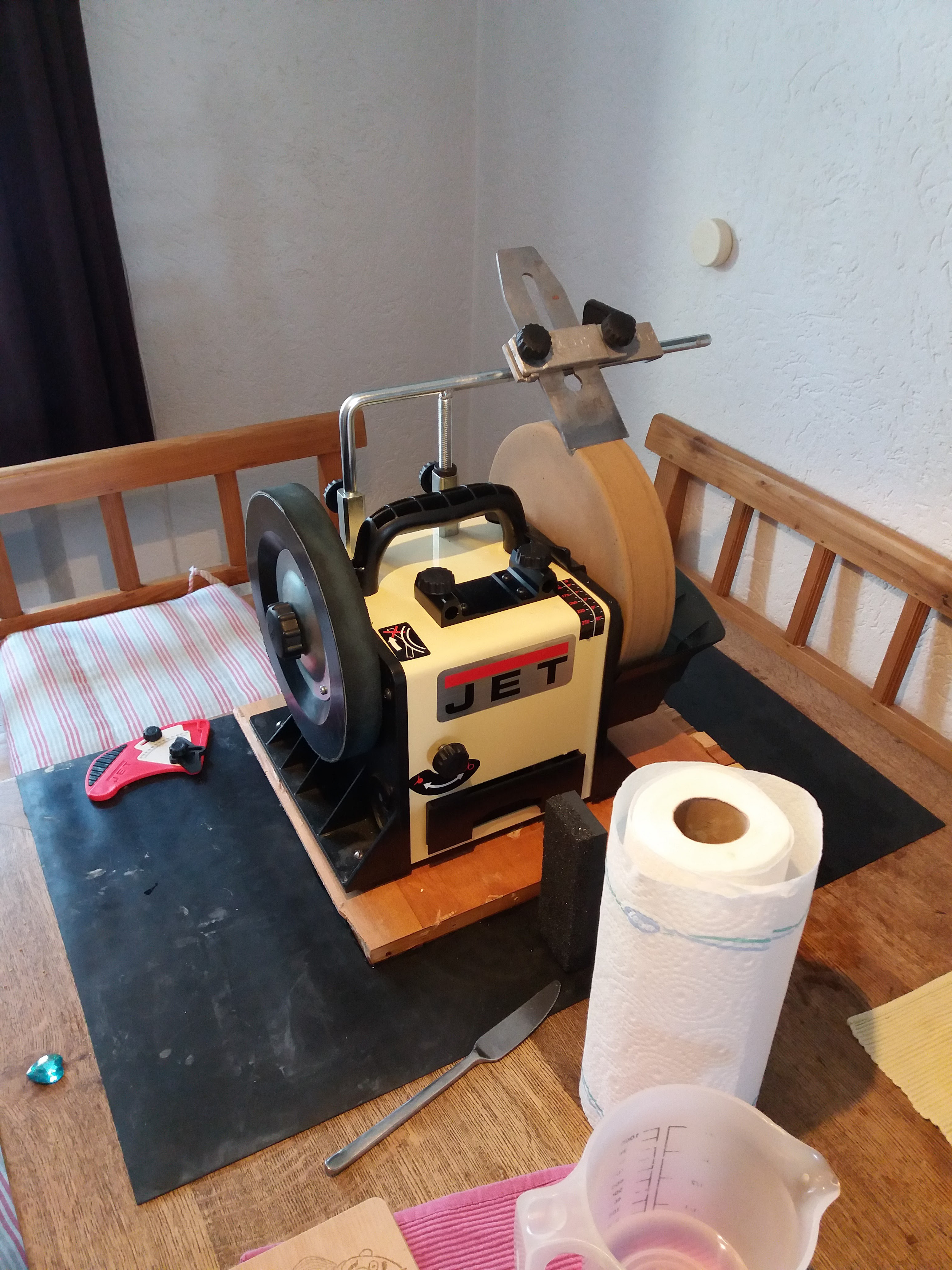 Holzwerken   Werkstatt 136